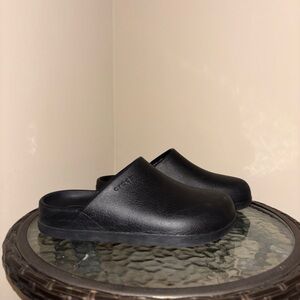 CROCS Dylan clogs